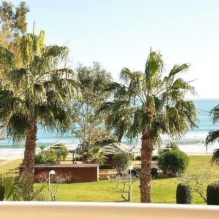 Apartment Acv - Costa Marina Ii - 1ª Linea, Planta 10, Sur Oropesa del Mar