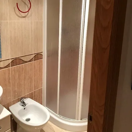 Acv - Costa Marina Ii - 1ª Linea, Planta 10, Sur Apartment *